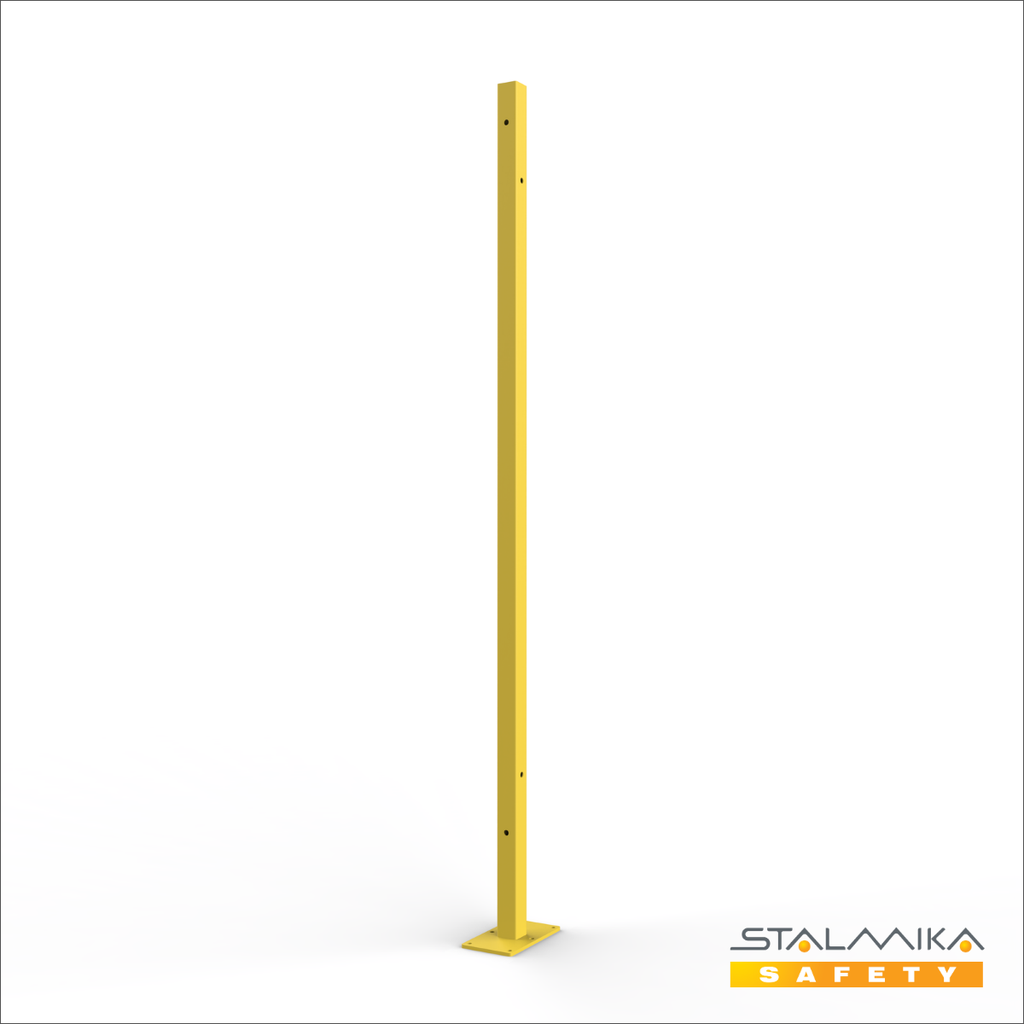 SAFETY GUARD POST