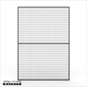SAFETY GUARD PANEL